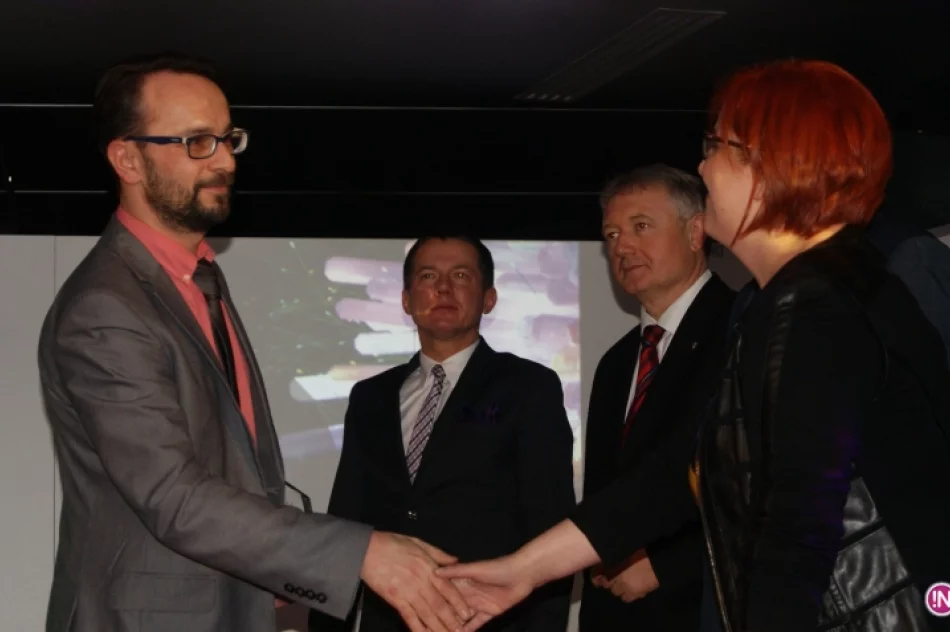 Gospodarcze lokomotywy Sądecczyzny - zdjęcie 4