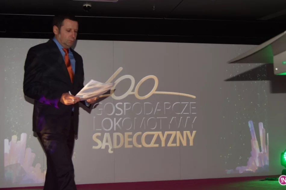 Gospodarcze lokomotywy Sądecczyzny - zdjęcie 7