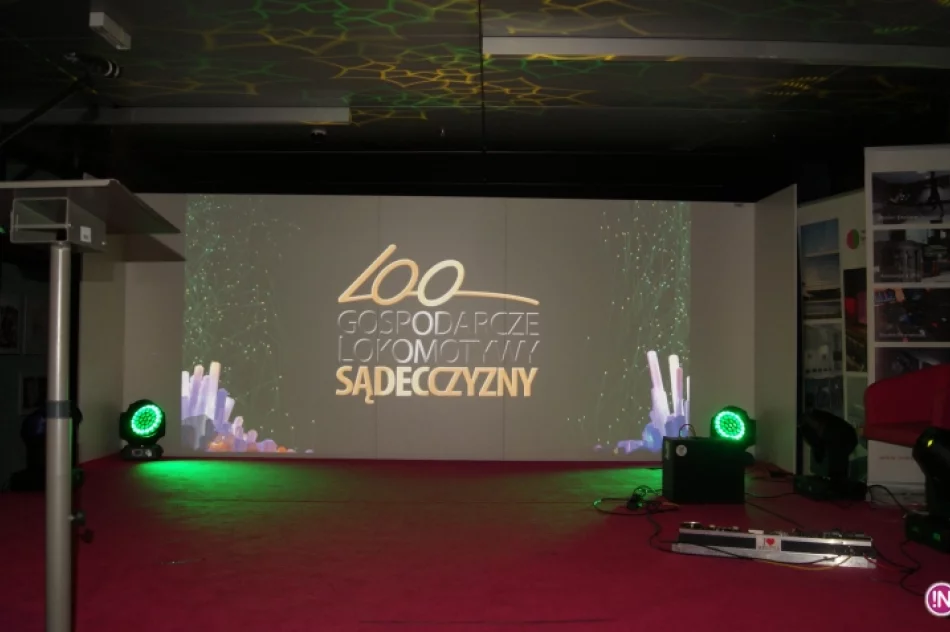 Gospodarcze lokomotywy Sądecczyzny - zdjęcie 8