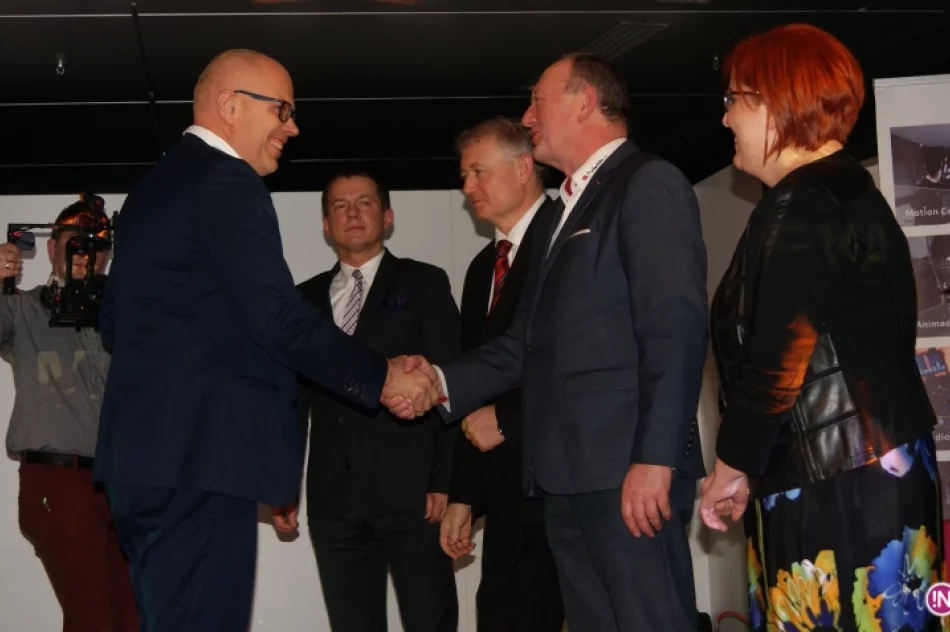 Gospodarcze lokomotywy Sądecczyzny - zdjęcie 10