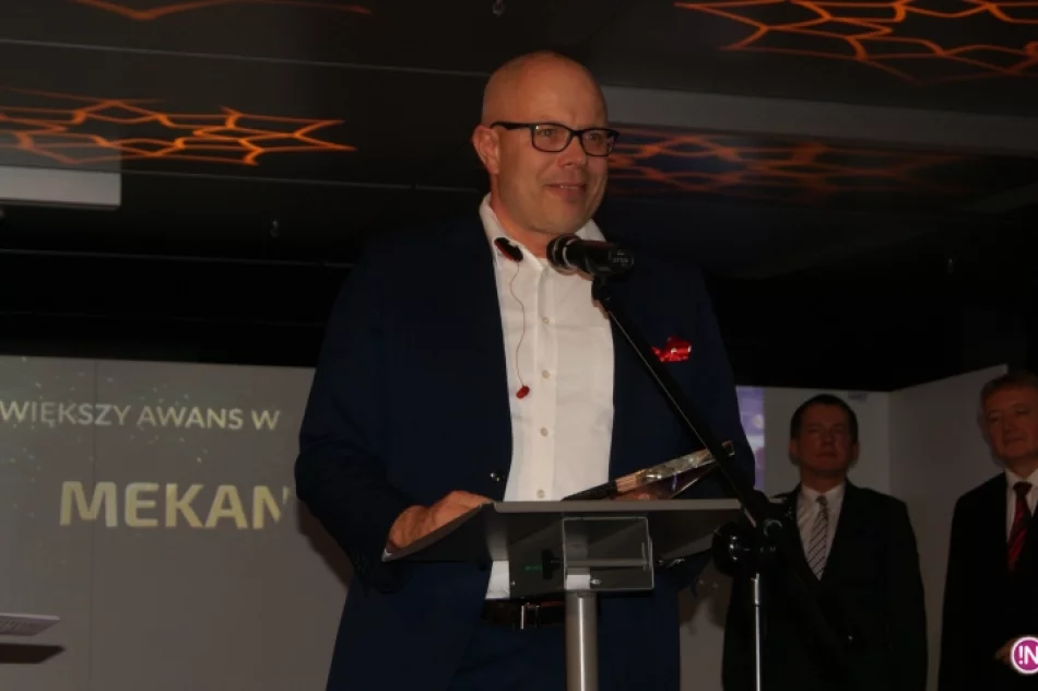 Gospodarcze lokomotywy Sądecczyzny - zdjęcie 11