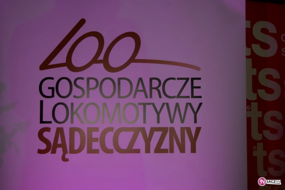 Gospodarcze lokomotywy Sądecczyzny - zdjęcie 16