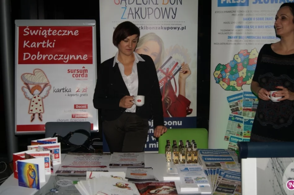 Gospodarcze lokomotywy Sądecczyzny - zdjęcie 17