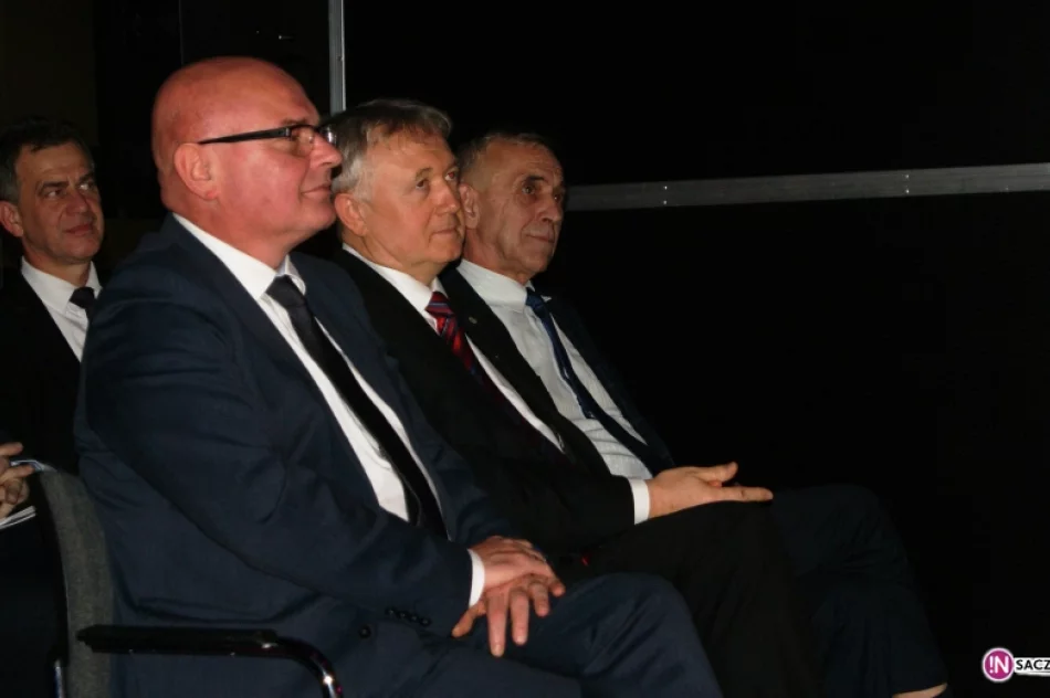 Gospodarcze lokomotywy Sądecczyzny - zdjęcie 19