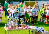 Sandecja najlepsza w Limanovia Cup. Rywalizowały uznane szkółki piłkarskie w naszym kraju. - zdjęcie główne
