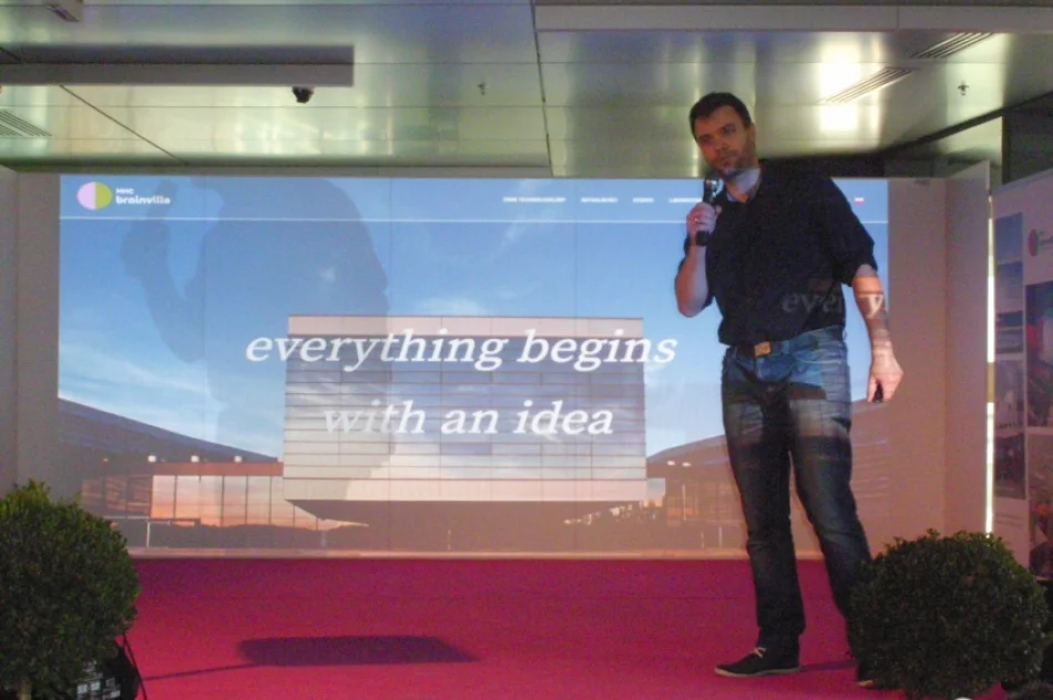 Młodzież wśród nowych technologii - zdjęcie 7