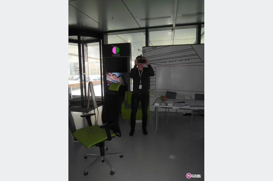 Młodzież wśród nowych technologii - zdjęcie 12