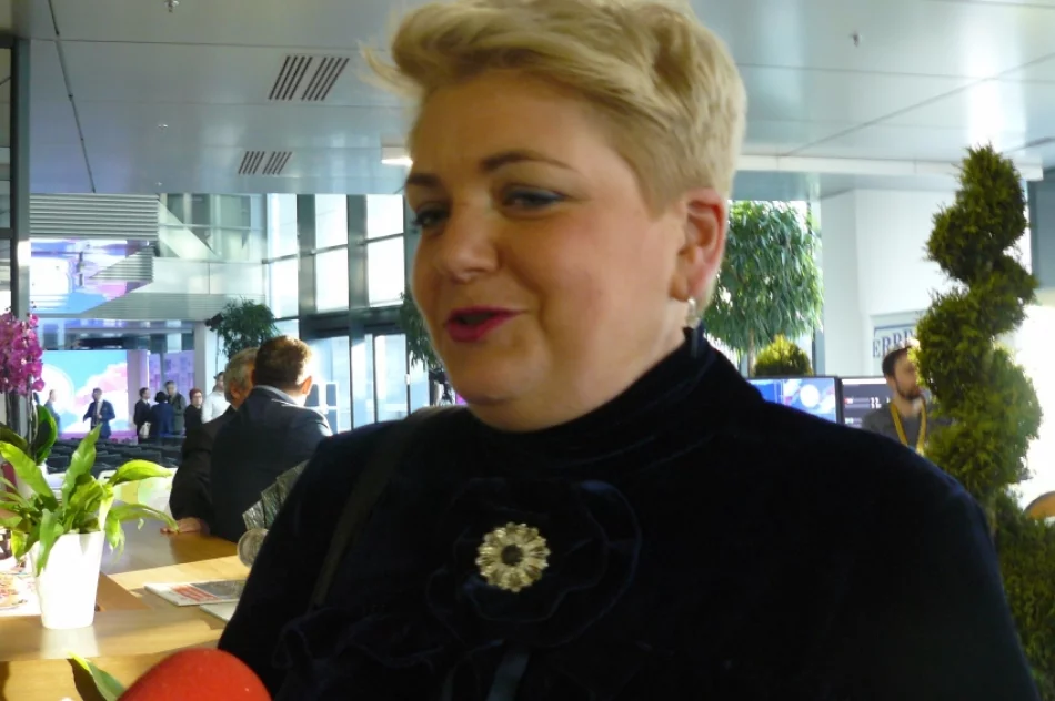 Medikor, PPHU CENTRUM oraz MARKA nagrodzone w konkursie „Przedsiębiorca 2016 – Mój Sposób na Biznes” - zdjęcie 4