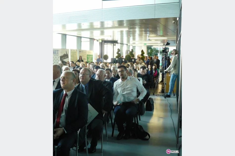 Medikor, PPHU CENTRUM oraz MARKA nagrodzone w konkursie „Przedsiębiorca 2016 – Mój Sposób na Biznes” - zdjęcie 7