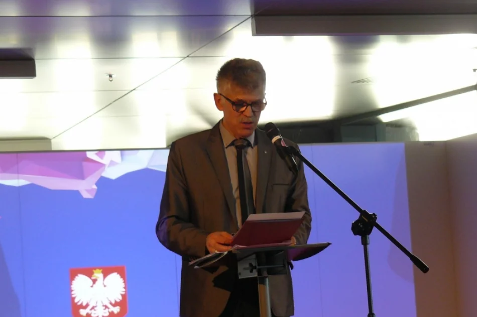 Medikor, PPHU CENTRUM oraz MARKA nagrodzone w konkursie „Przedsiębiorca 2016 – Mój Sposób na Biznes” - zdjęcie 12