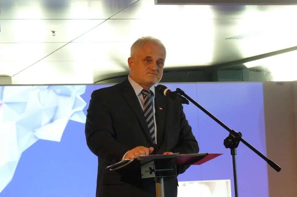 Medikor, PPHU CENTRUM oraz MARKA nagrodzone w konkursie „Przedsiębiorca 2016 – Mój Sposób na Biznes” - zdjęcie 13