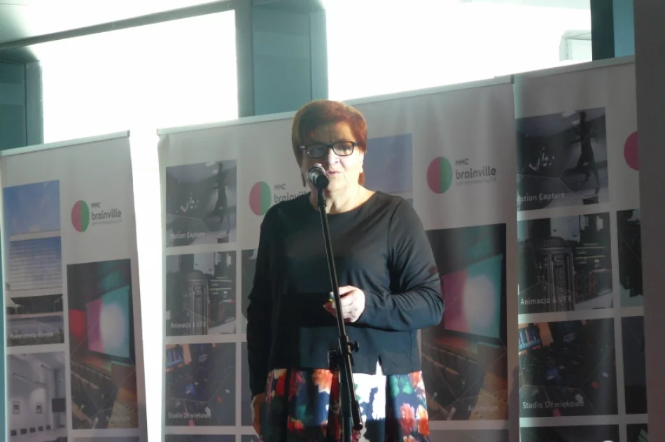 Medikor, PPHU CENTRUM oraz MARKA nagrodzone w konkursie „Przedsiębiorca 2016 – Mój Sposób na Biznes” - zdjęcie 16