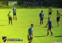 Mocny powrót Dobrzanki - zdjęcie główne