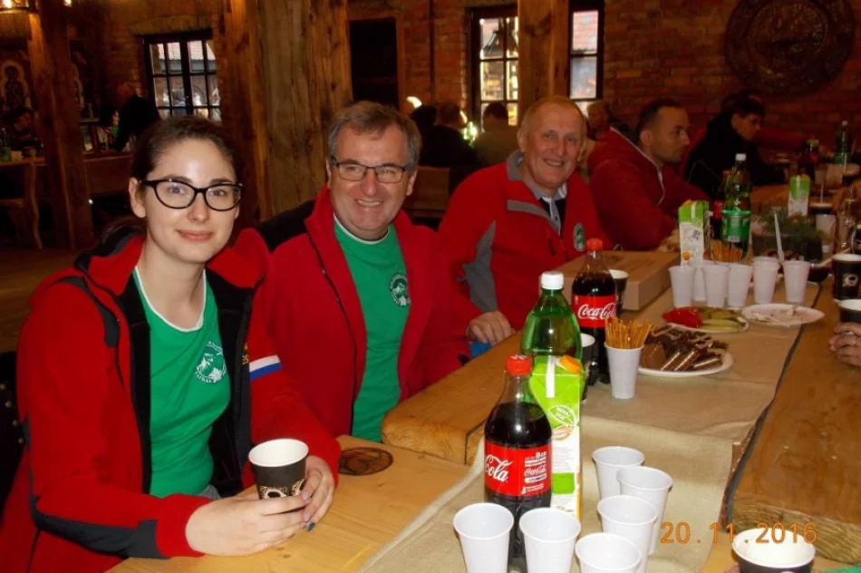 Podsumowali sezon turystyczny na zamku Stara Baśń - zdjęcie 4