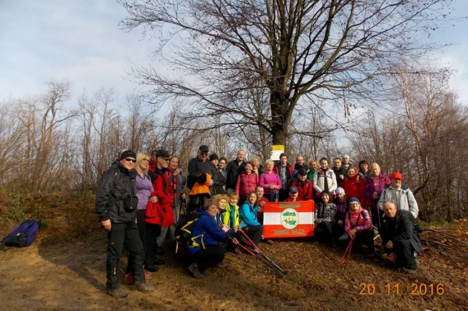 Podsumowali sezon turystyczny na zamku Stara Baśń - zdjęcie 7