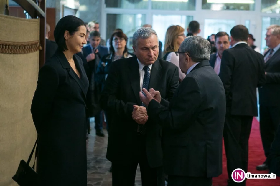 XII Gala Przedsiębiorczości - zdjęcie 3