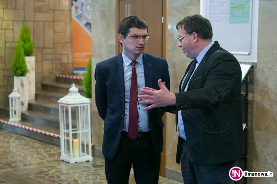 XII Gala Przedsiębiorczości - zdjęcie 4