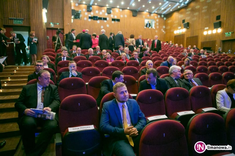 XII Gala Przedsiębiorczości - zdjęcie 5