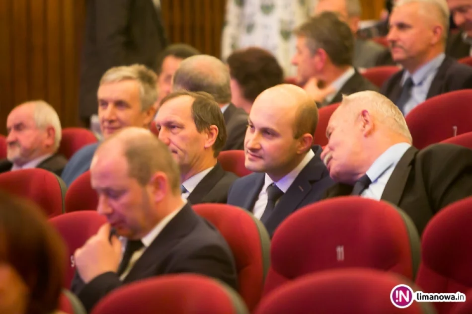 XII Gala Przedsiębiorczości - zdjęcie 7