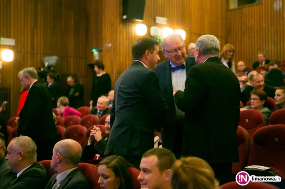 XII Gala Przedsiębiorczości - zdjęcie 8