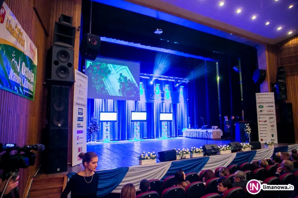 XII Gala Przedsiębiorczości - zdjęcie 9