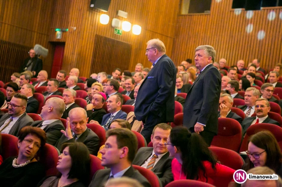 XII Gala Przedsiębiorczości - zdjęcie 12