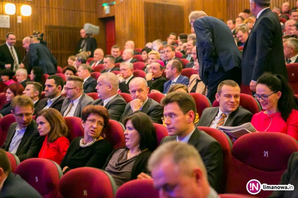 XII Gala Przedsiębiorczości - zdjęcie 13