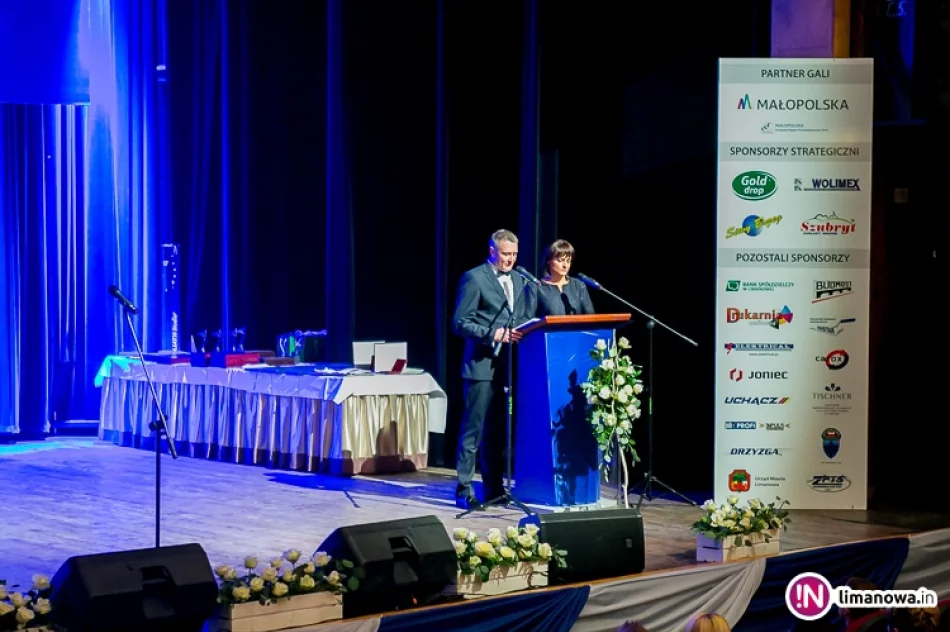 XII Gala Przedsiębiorczości - zdjęcie 14