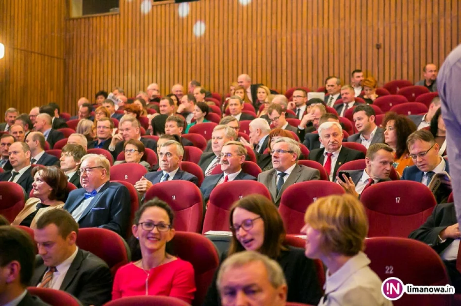 XII Gala Przedsiębiorczości - zdjęcie 15