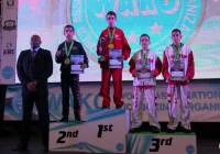 Szymon Góra mistrzem świata! - zdjęcie główne