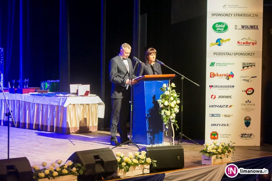 XII Gala Przedsiębiorczości - zdjęcie 17