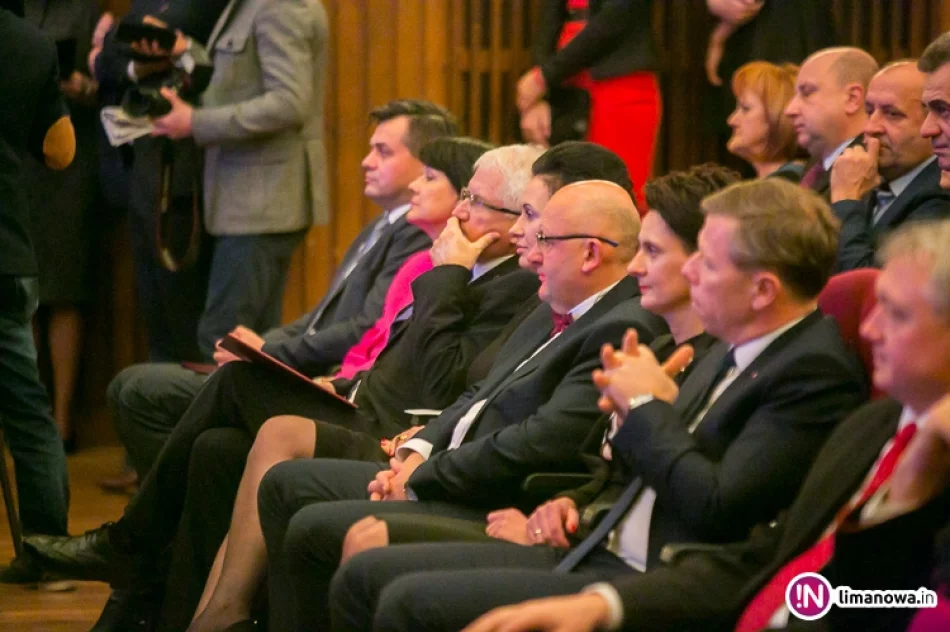 XII Gala Przedsiębiorczości - zdjęcie 18