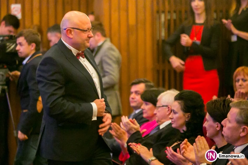 XII Gala Przedsiębiorczości - zdjęcie 19