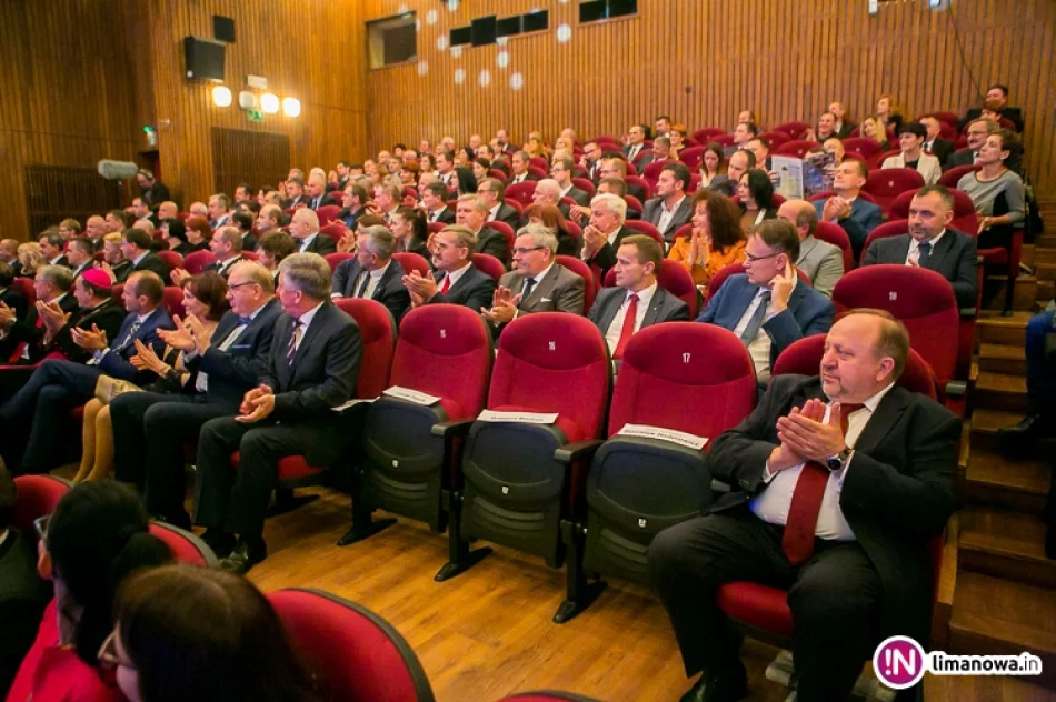 XII Gala Przedsiębiorczości - zdjęcie 20