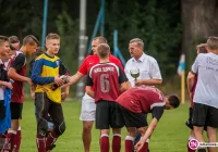 Juniorzy Sokoła Słopnice  w dobrej formie na małopolskich boiskach - zdjęcie główne