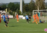 Remis z Niecieczą - zdjęcie główne