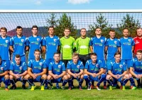 Limanovia pokonała kolejnego lidera! - zdjęcie główne