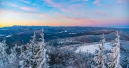 Ostrzeżenie meteorologów - gołoledź. A jak było w górach? Zobacz zdjęcia - zdjęcie 1