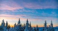 Ostrzeżenie meteorologów - gołoledź. A jak było w górach? Zobacz zdjęcia - zdjęcie 2