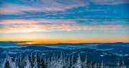 Ostrzeżenie meteorologów - gołoledź. A jak było w górach? Zobacz zdjęcia - zdjęcie 4