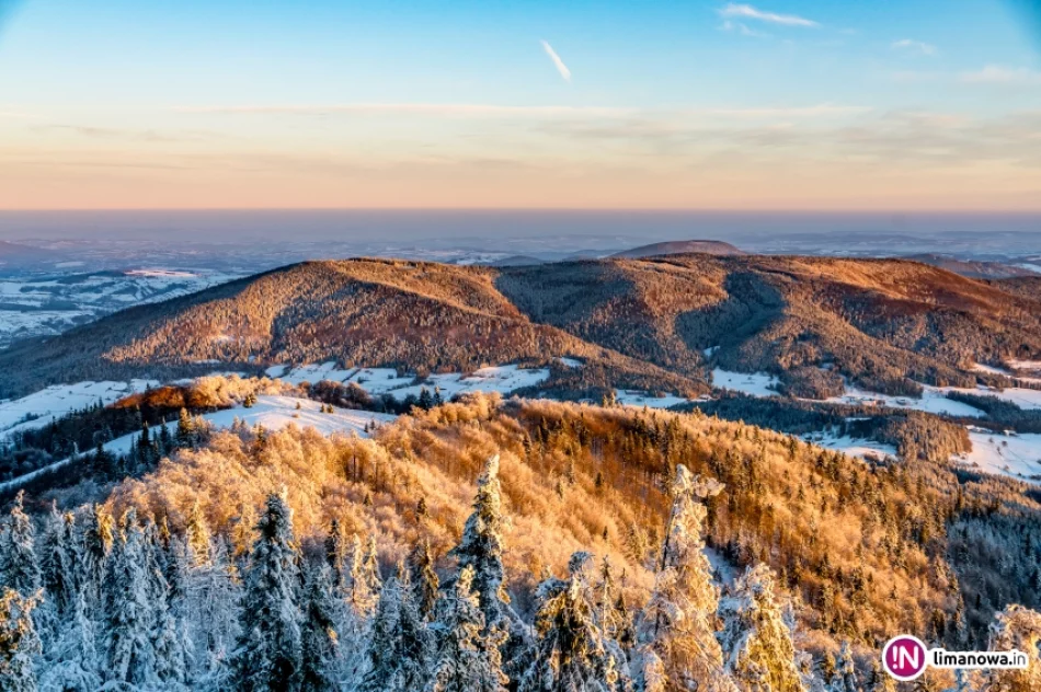 Jesienna zima w górach - 15 XI 2016 r. - zdjęcie 18