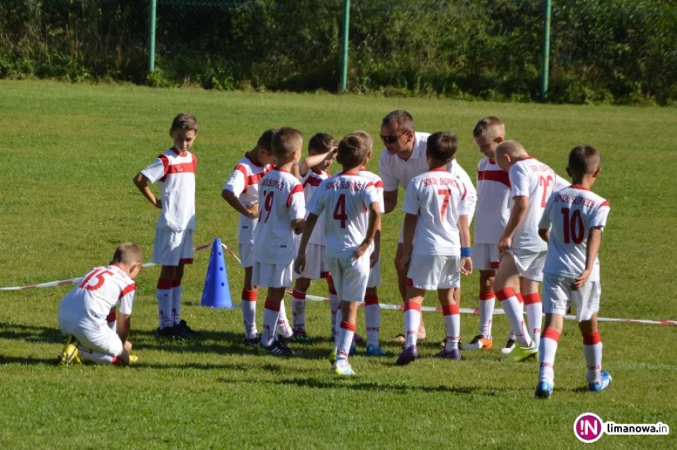 Kajet Cup: na czele Sokół Słopnice, AP Limanovia i LKS Mordarka - zdjęcie 3