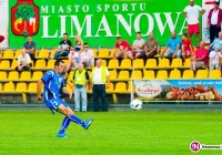 Środa z IV ligą: trudne wyjazdy Limanovii, Orkana i KS Tymbark - zdjęcie główne