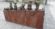 Szlakiem Orlich Gniazd. Sądeczanie z PTTK na najpiękniejszym szlaku turystycznym w Polsce - zdjęcie 2