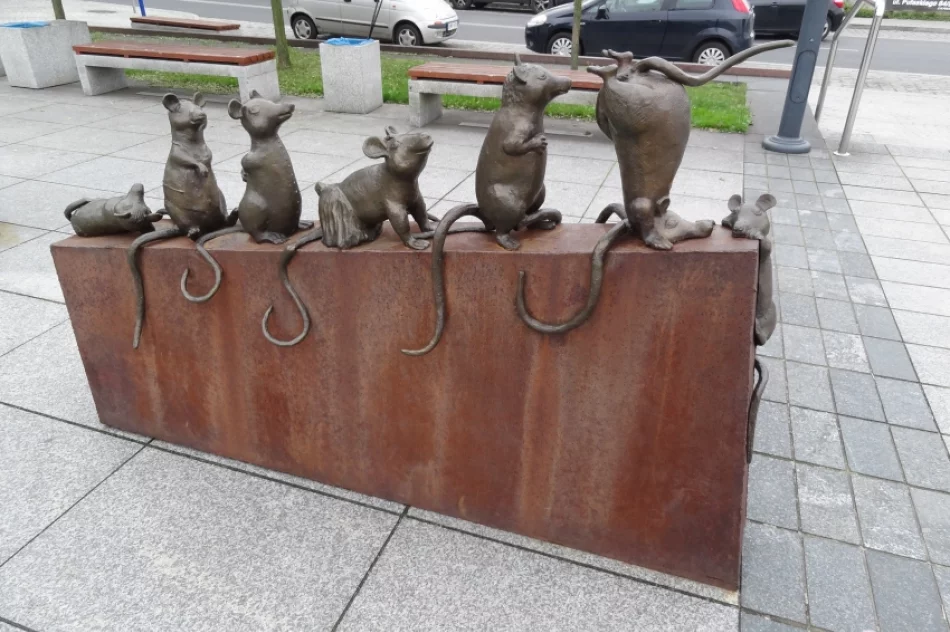 Szlakiem Orlich Gniazd. Sądeczanie z PTTK na najpiękniejszym szlaku turystycznym w Polsce - zdjęcie 2