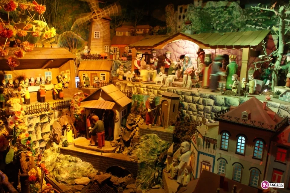 Szlakiem Orlich Gniazd. Sądeczanie z PTTK na najpiękniejszym szlaku turystycznym w Polsce - zdjęcie 6