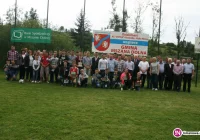 Ostro pracują nad piłkarskim rozwojem - zdjęcie główne