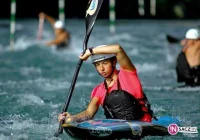 Dobry występ kajakarzy górskich - zdjęcie główne