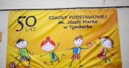 Szkoła świętowała jubileusz 50-lecia (wideo) - zdjęcie 1