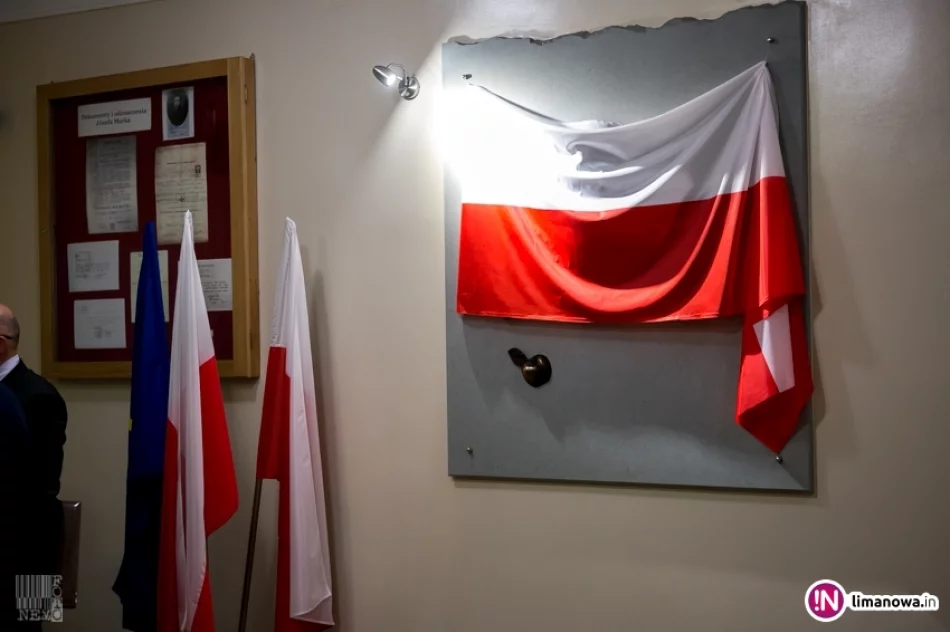 50-lecie Szkoły Podstawowej w Tymbarku - zdjęcie 4